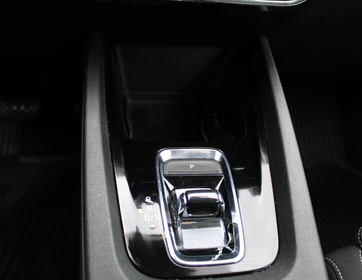 Škoda Octavia Liftback 2,0 l 110 kw