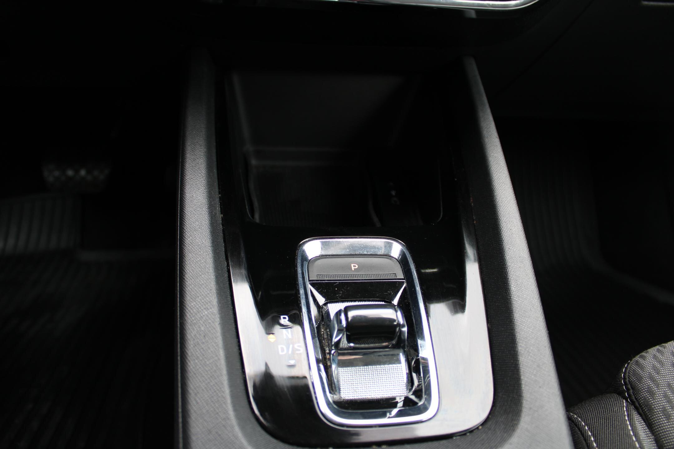 Škoda Octavia Liftback 2,0 l 110 kw