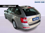 Škoda Octavia Kombi 1,6 l 77 kw