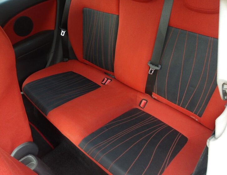 Opel Corsa Hatchback 1,2 l 59 kw