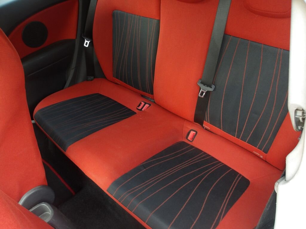 Opel Corsa Hatchback 1,2 l 59 kw