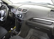 Suzuki Swift Hatchback 1,2 l 69 kw