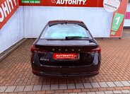 Škoda Octavia Liftback 2,0 l 110 kw