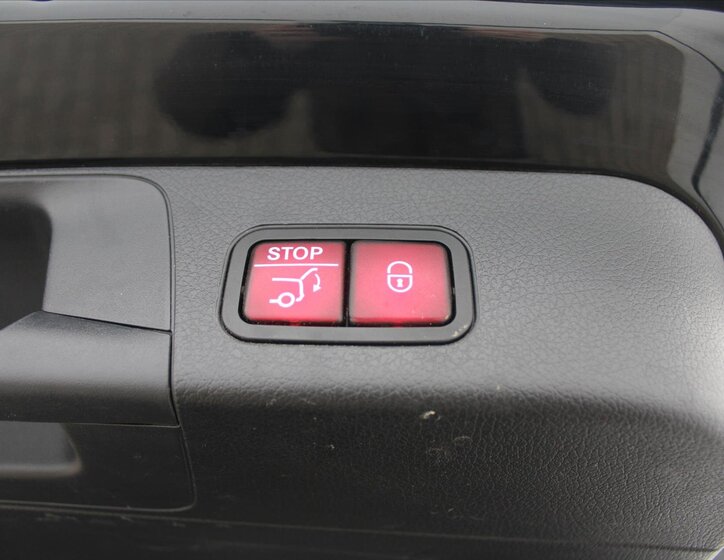 Mercedes-Benz GLB SUV 2,0 l 165 kw