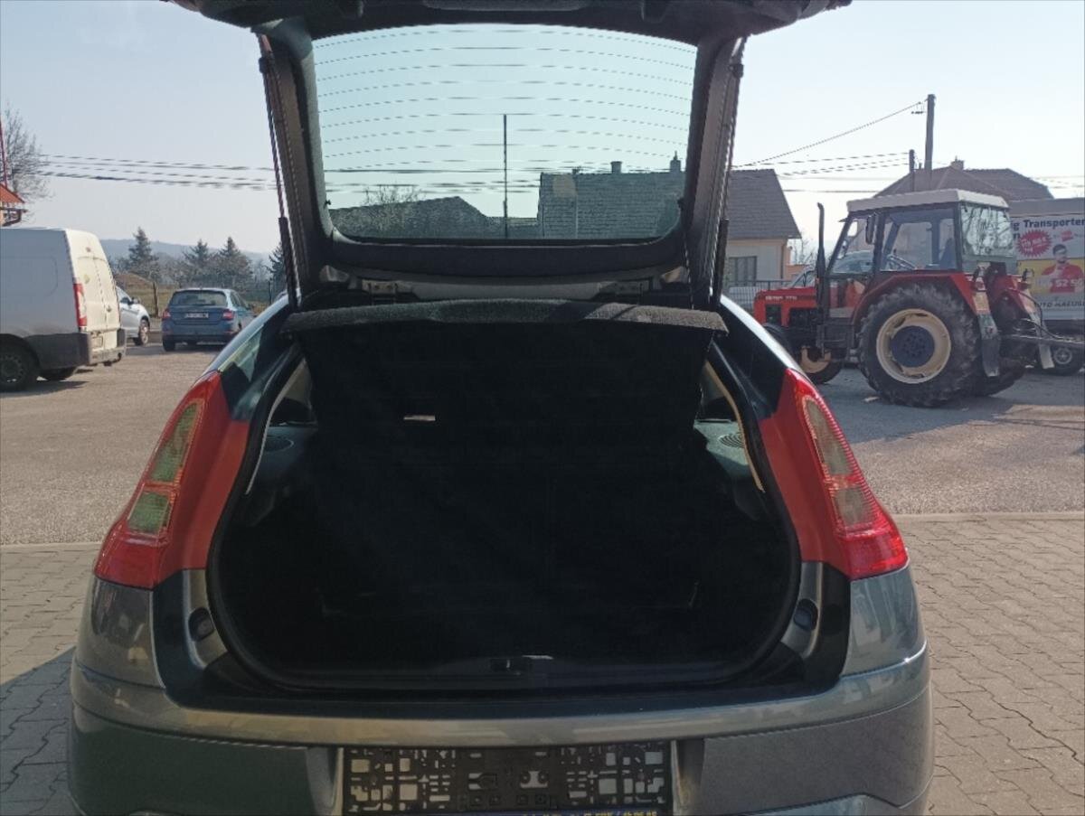 Citroën C4 Ostatní 1,6 l 80 kw