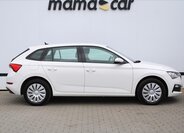 Škoda Scala Hatchback 999,0 81 kw