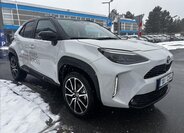 Toyota Yaris Cross Ostatní 1,5 l 68 kw