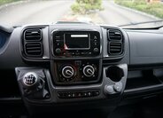 Citroën Jumper Ostatní 2,2 l 88 kw