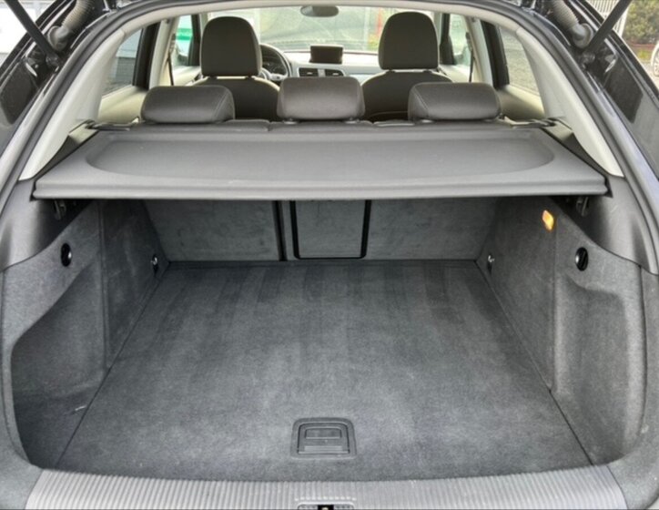 Audi Q3 SUV / Terénní 2,0 l 125 kw