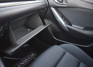 Mazda 6 Sedan / Limuzína 2,5 l 141 kw