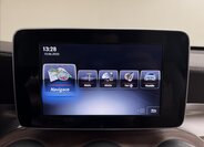 Mercedes-Benz GLC SUV / Terénní 2,1 l 150 kw