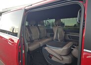 Mercedes-Benz Třídy V VAN-Minibus 2,0 l 174 kw