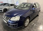 Volkswagen Golf Kombi 1,4 l 90 kw