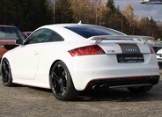 Audi TTS 7