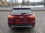 KIA XCeed CUV 1,6 l 110 kw