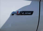 Hyundai Tucson SUV 1,6 l 110 kw