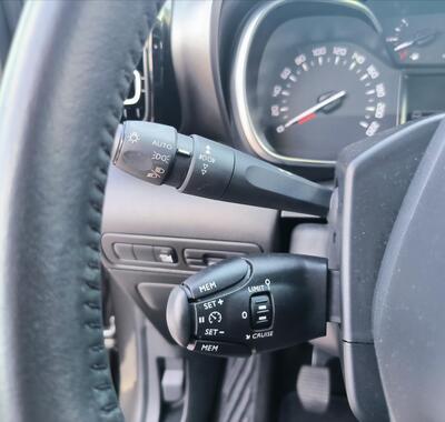 Citroën C3 Aircross 18