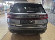 Škoda Kodiaq SUV 2,0 l 142 kw