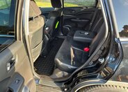 Honda CR-V Kombi 1,6 l 88 kw