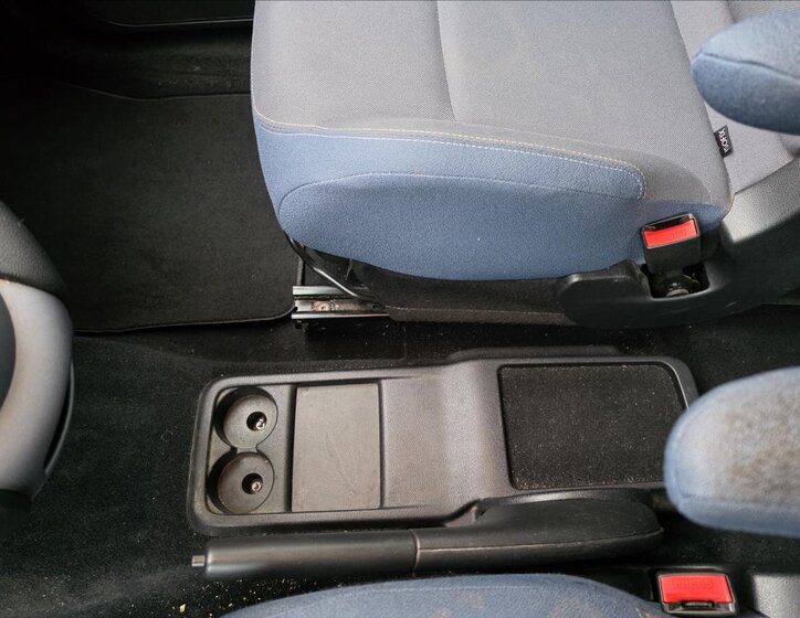 Citroën Berlingo 15