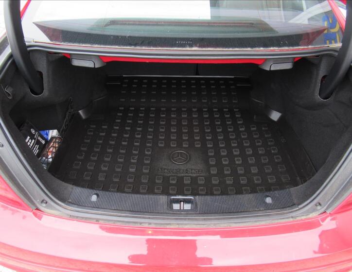 Mercedes-Benz Třídy C 19