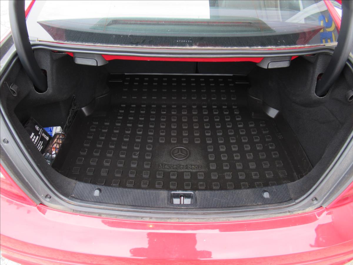 Mercedes-Benz Třídy C