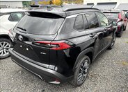 Toyota Corolla Cross SUV 1,8 l 103 kw