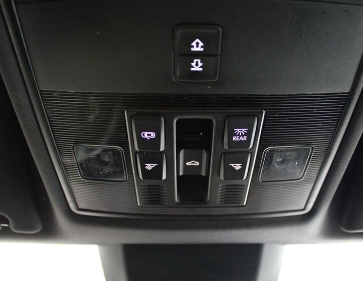 Škoda Kodiaq SUV / Terénní 1,5 l 110 kw