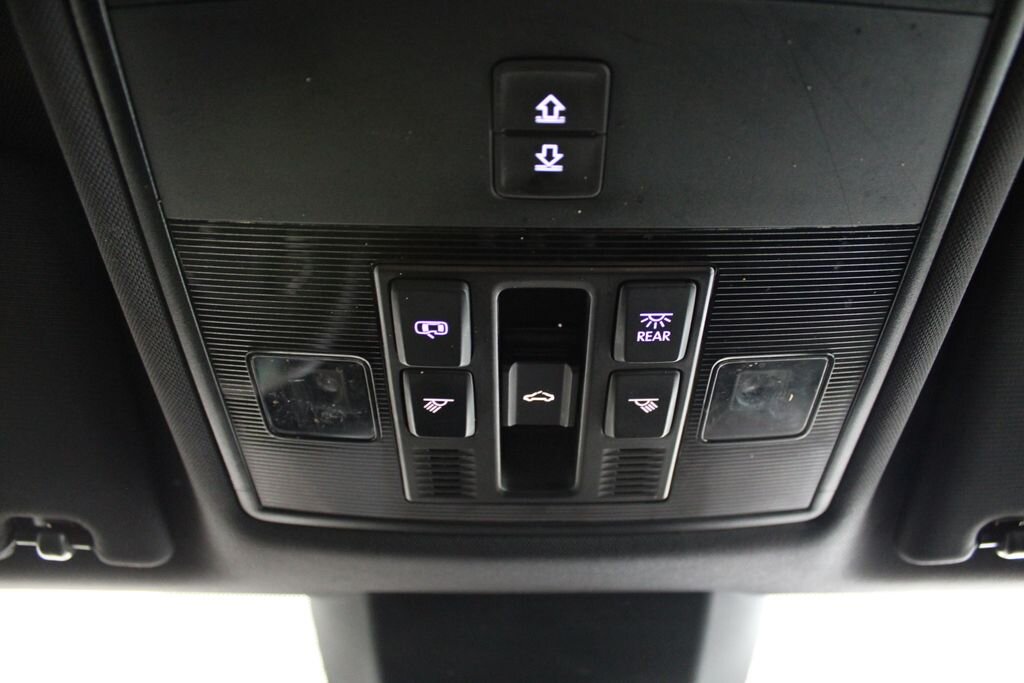 Škoda Kodiaq SUV / Terénní 1,5 l 110 kw