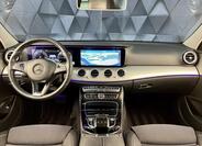 Mercedes-Benz Třídy E 9