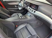 Mercedes-Benz Třídy E 14