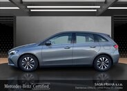 Mercedes-Benz Třídy B Hatchback 1,3 l 120 kw