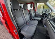 Ford Transit Valník 2,0 l 96 kw