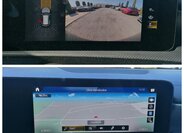 Mercedes-Benz CLA Kombi 2,0 l 110 kw