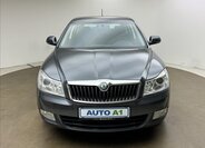 Škoda Octavia 2