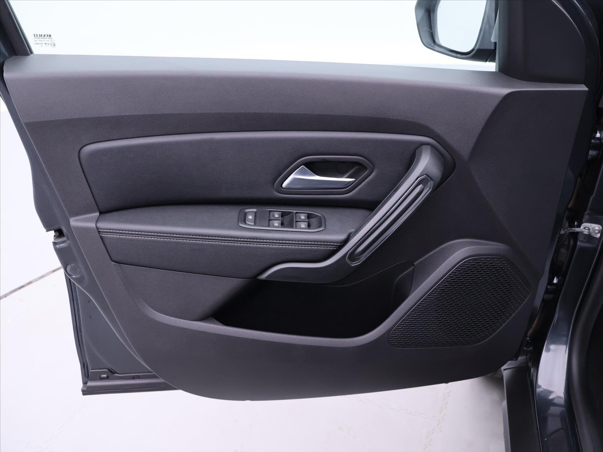 Dacia Duster SUV 1,3 l 110 kw