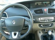 Renault Grand Scénic MPV 1,6 l 81 kw