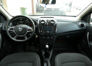 Dacia Logan Sedan / Limuzína 999,0 54 kw