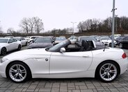 BMW Z4 Kabriolet 2,5 l 150 kw