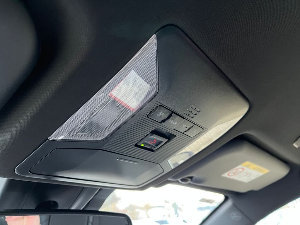 Toyota RAV4 SUV 2,5 l 131 kw