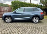 Škoda Kodiaq SUV 2,0 l 110 kw