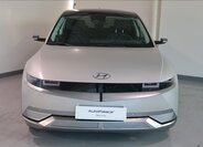 Hyundai Ioniq 5 Hatchback 0,0 168 kw