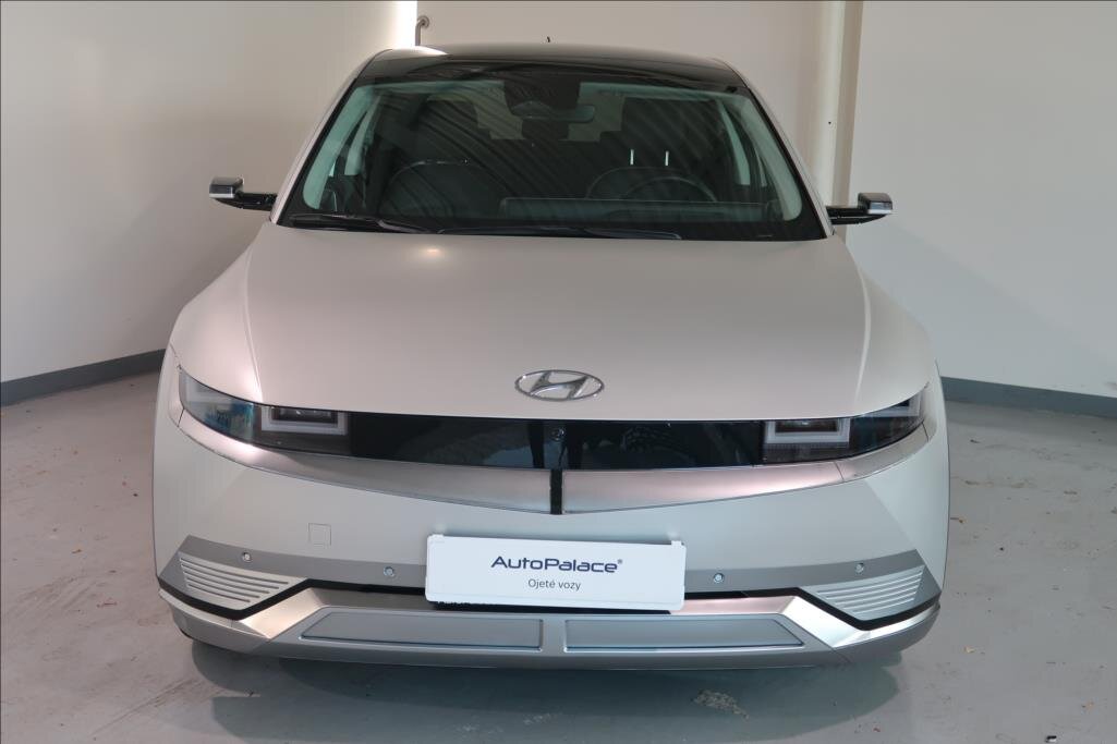 Hyundai Ioniq 5 Hatchback 0,0 168 kw