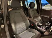 Mercedes-Benz EQB 21