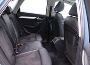 Audi Q3 SUV 2,0 l 155 kw