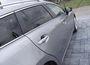 Mazda 6 Kombi 2,0 l 121 kw