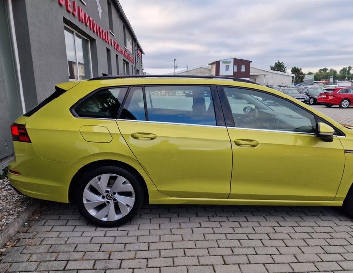 Volkswagen Golf 41