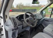 Ford Transit 11