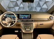 Mercedes-Benz Třídy V Kombi 2,0 l 174 kw