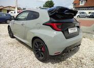 Toyota GR Yaris 5